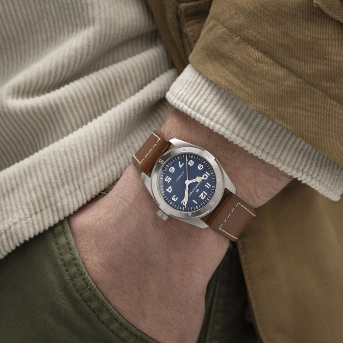 KHAKI FIELD EXPEDITION AUTO H70225540