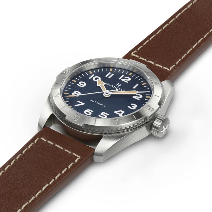 KHAKI FIELD EXPEDITION AUTO H70225540