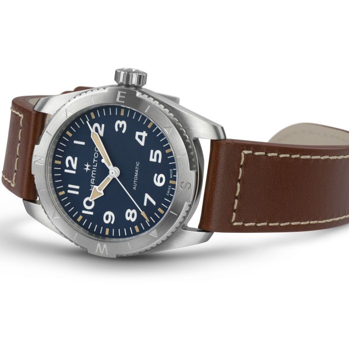 KHAKI FIELD EXPEDITION AUTO H70225540