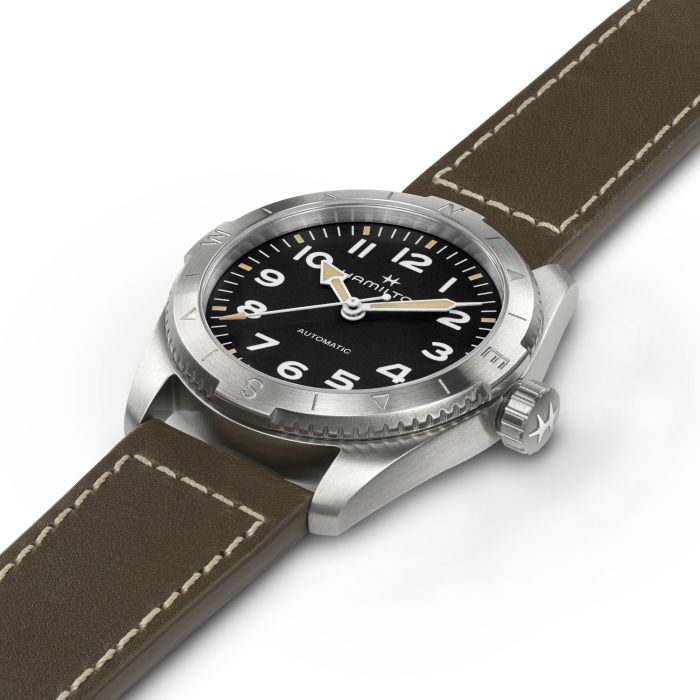 KHAKI FIELD EXPEDITION AUTO H70225830