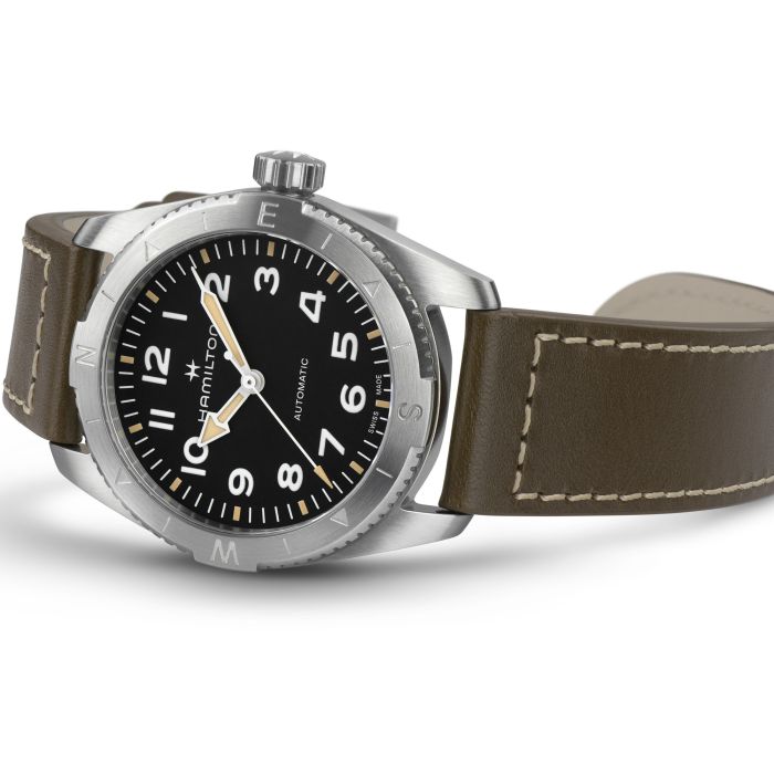 KHAKI FIELD EXPEDITION AUTO H70225830