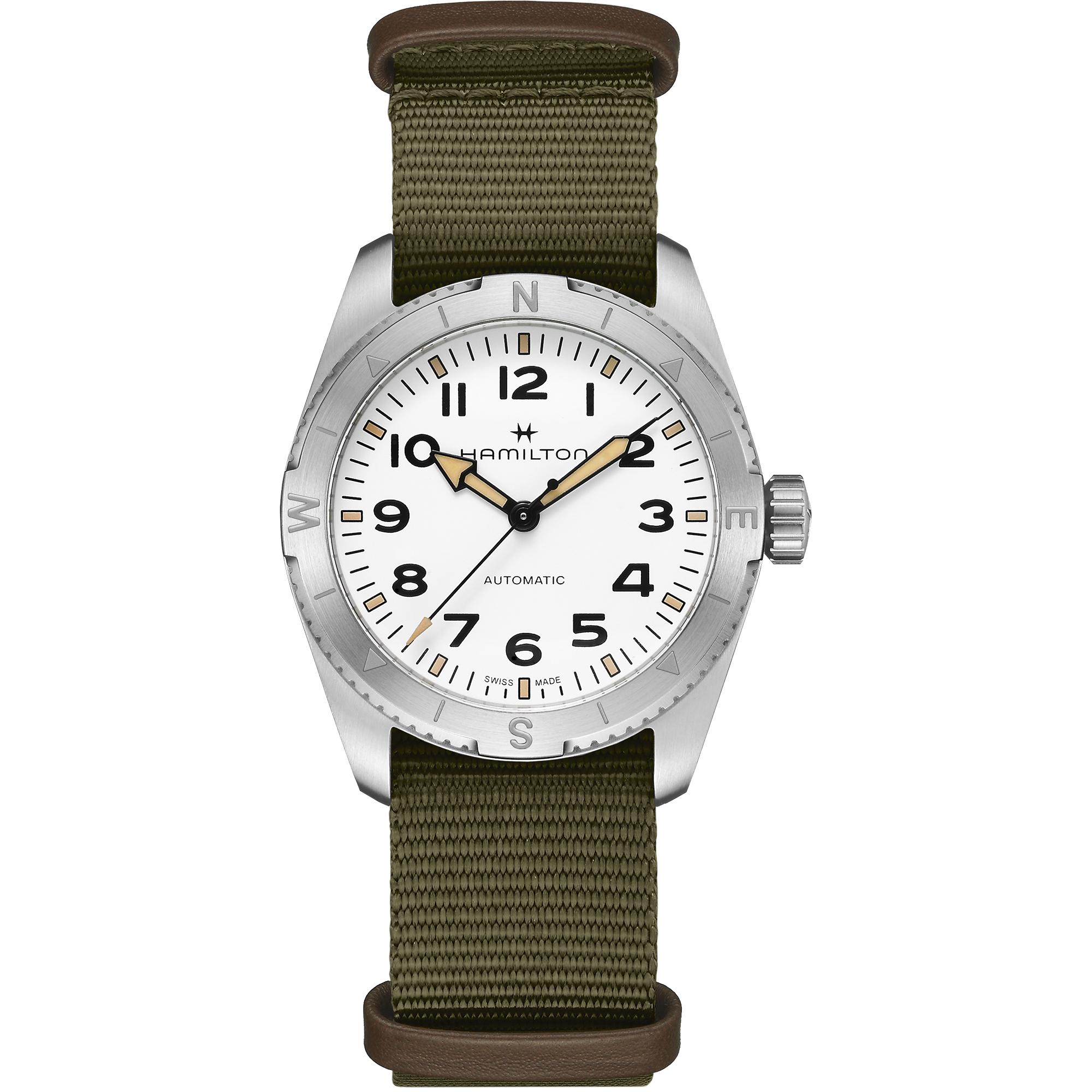 Khaki Field Expedition Auto H70225910