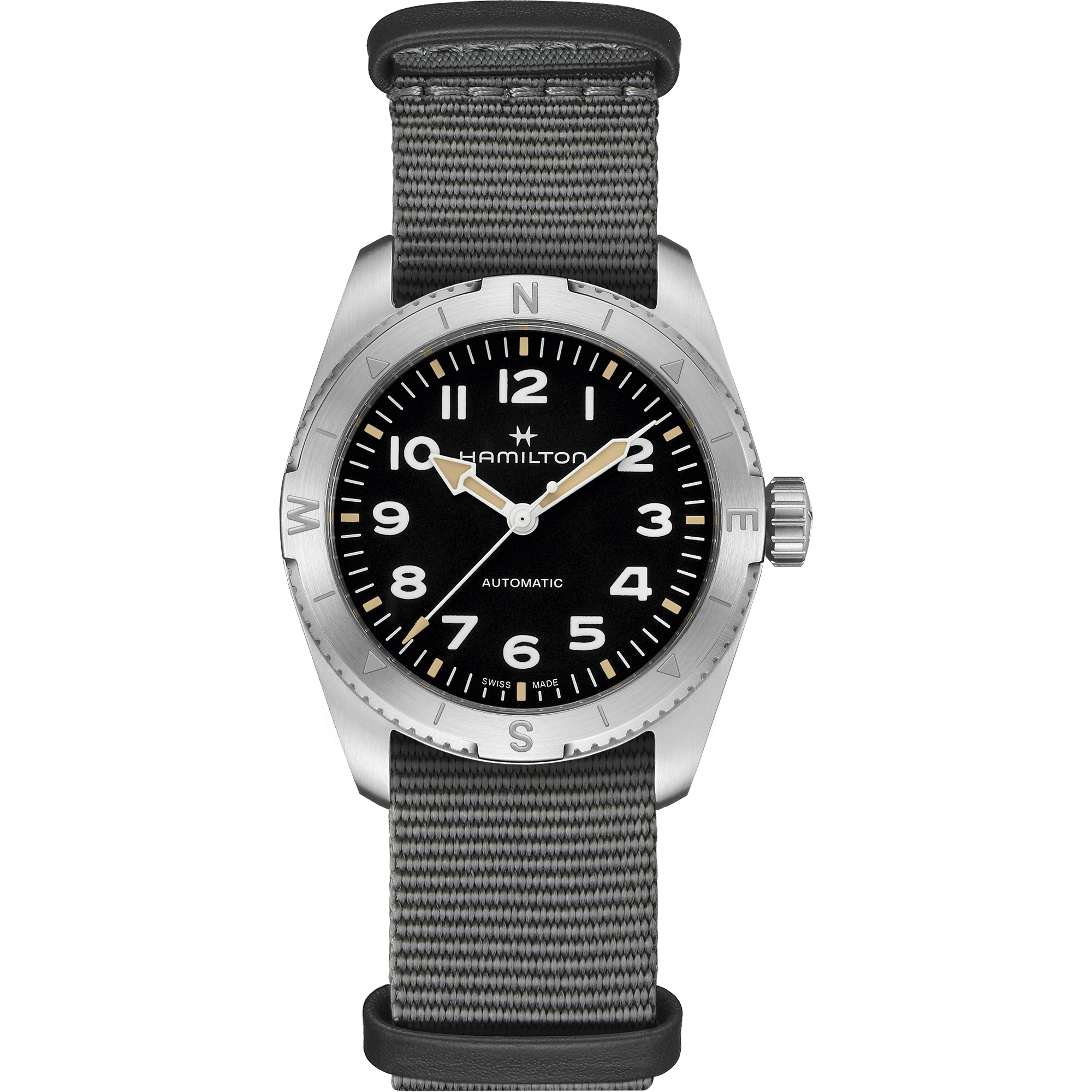 Khaki Field Expedition Auto H70225930