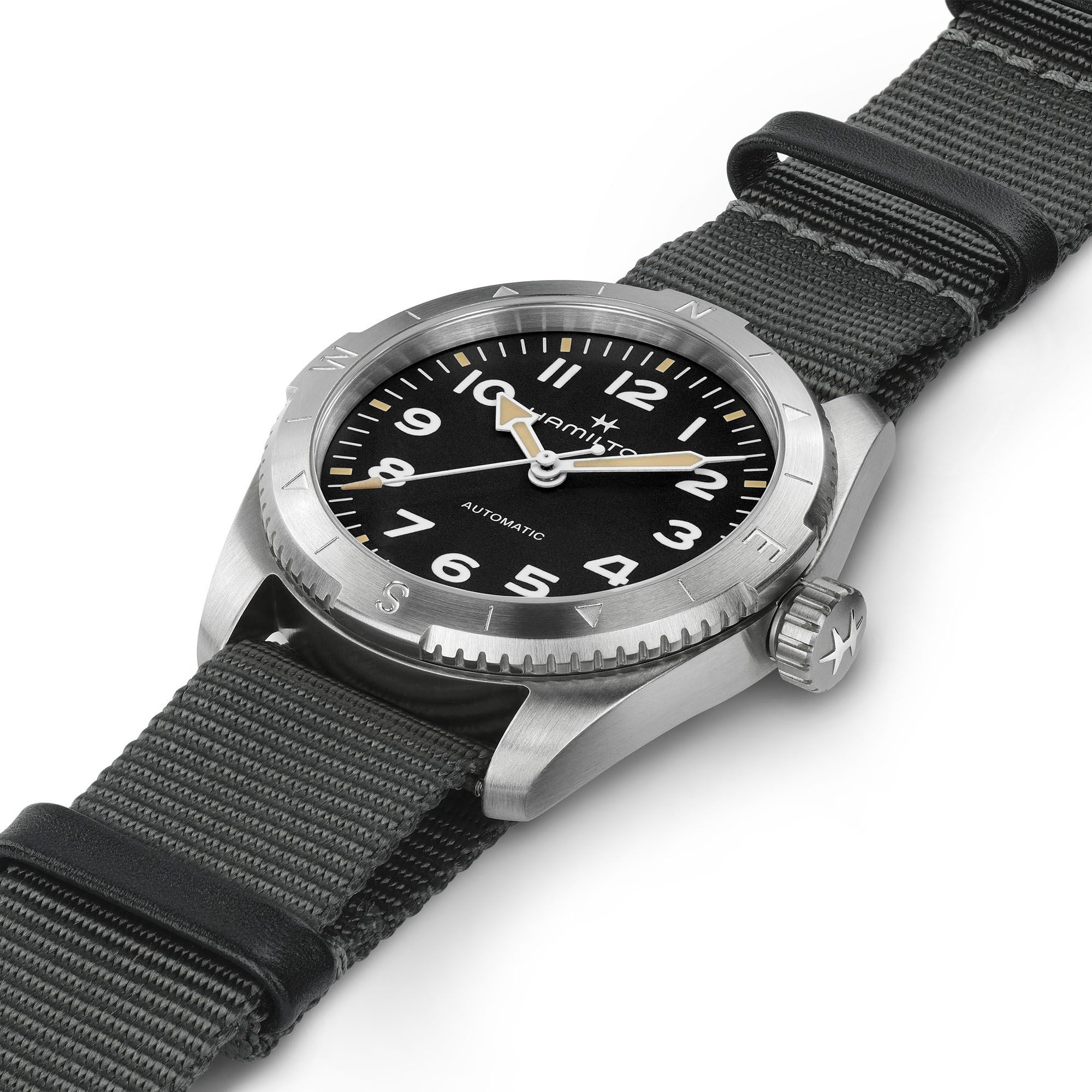 Khaki Field Expedition Auto H70225930