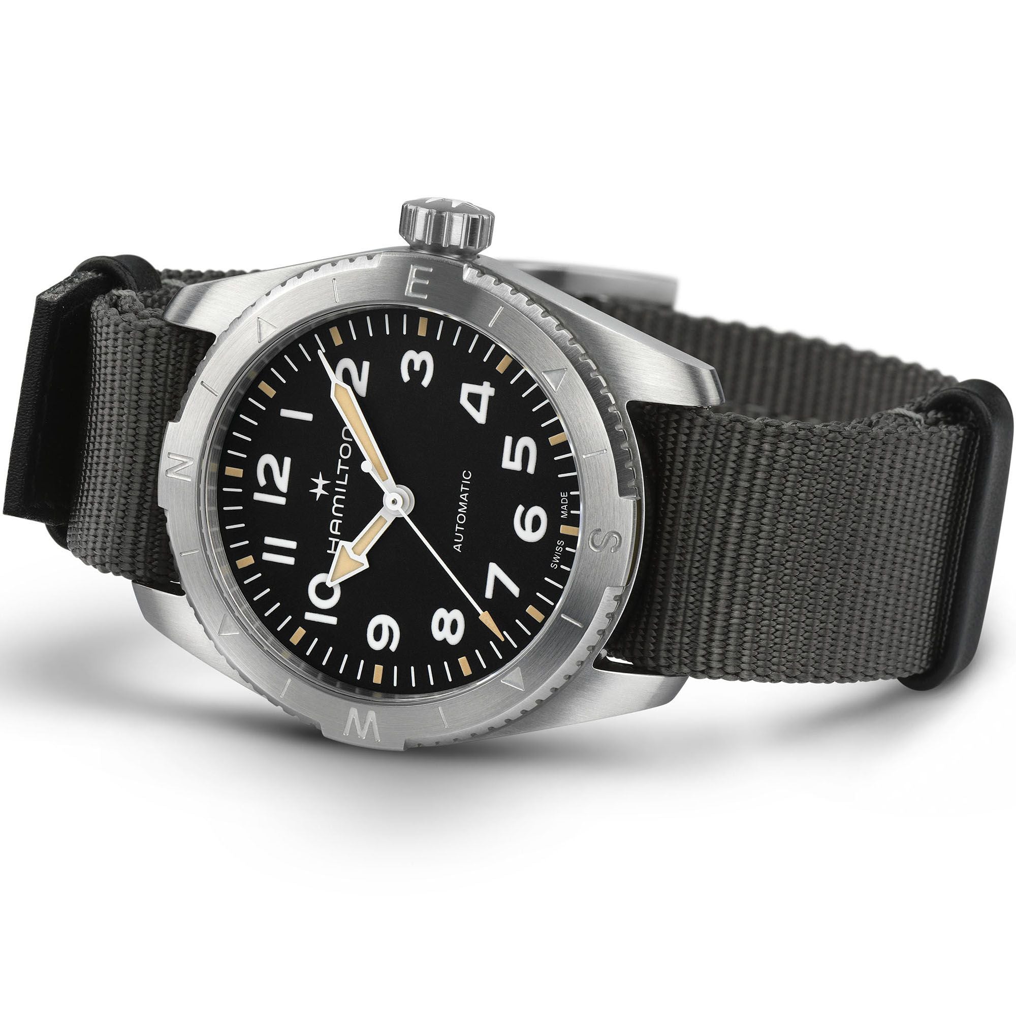 Khaki Field Expedition Auto H70225930