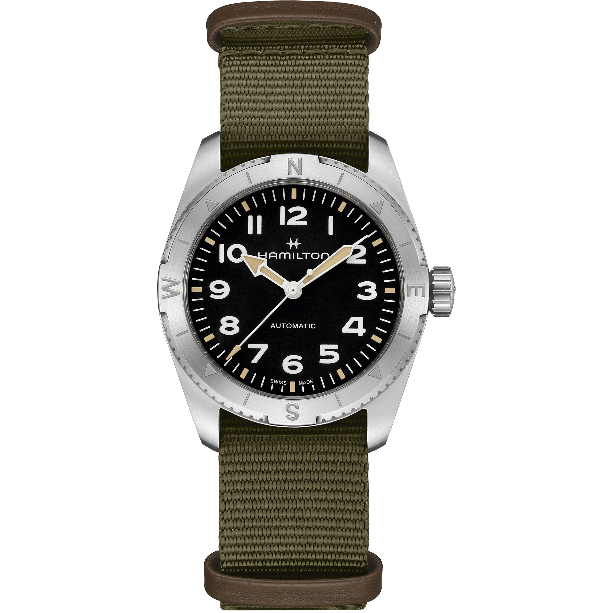 Khaki Field Expedition Auto H70225931