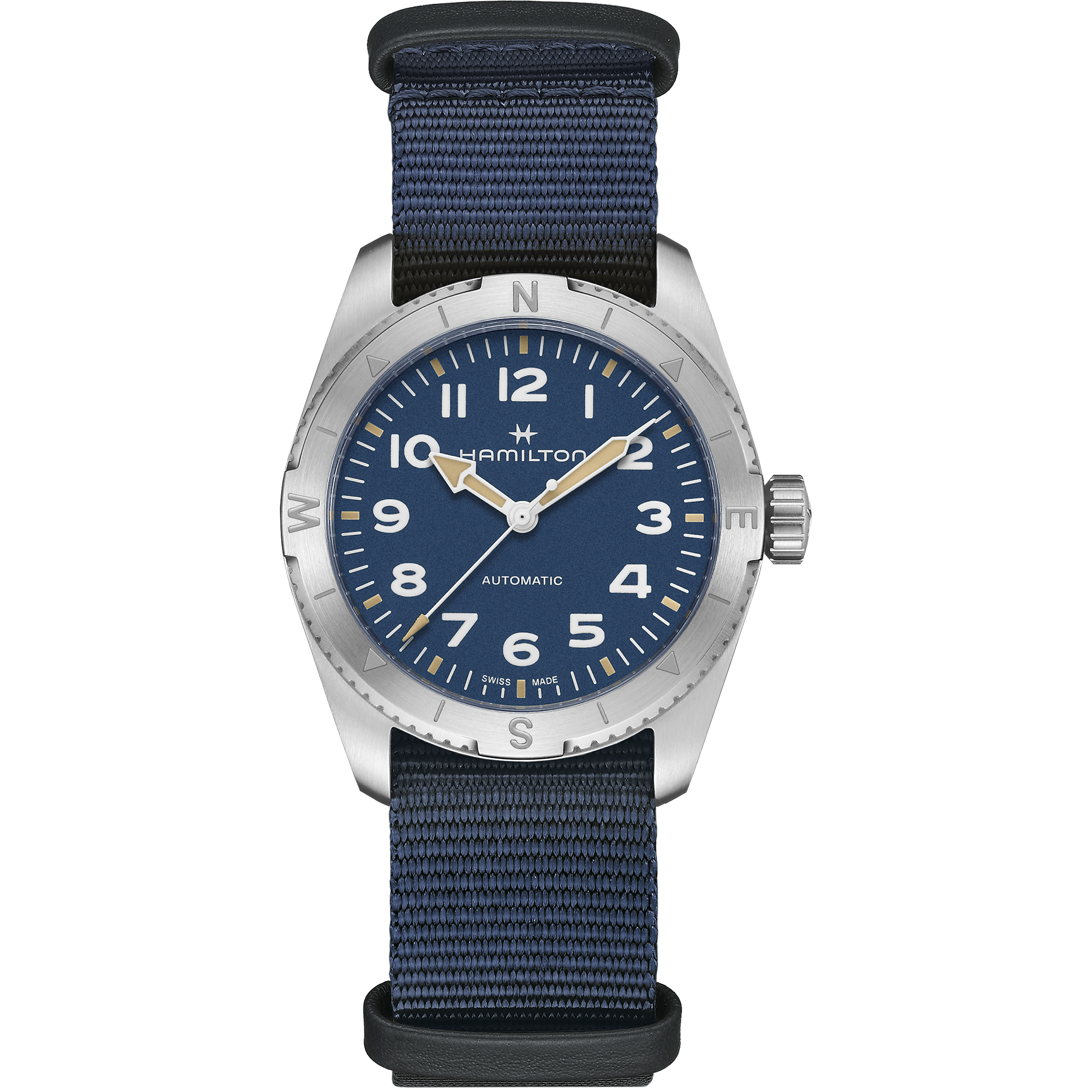 Khaki Field Expedition Auto H70225940