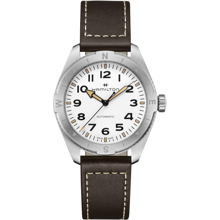 KHAKI FIELD EXPEDITION AUTO H70315510