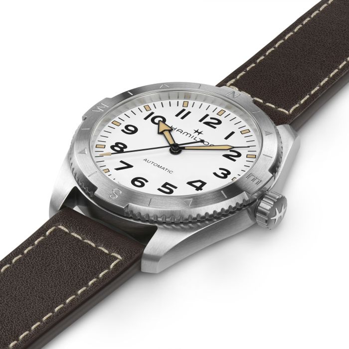 KHAKI FIELD EXPEDITION AUTO H70315510