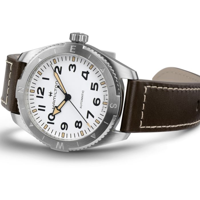 KHAKI FIELD EXPEDITION AUTO H70315510