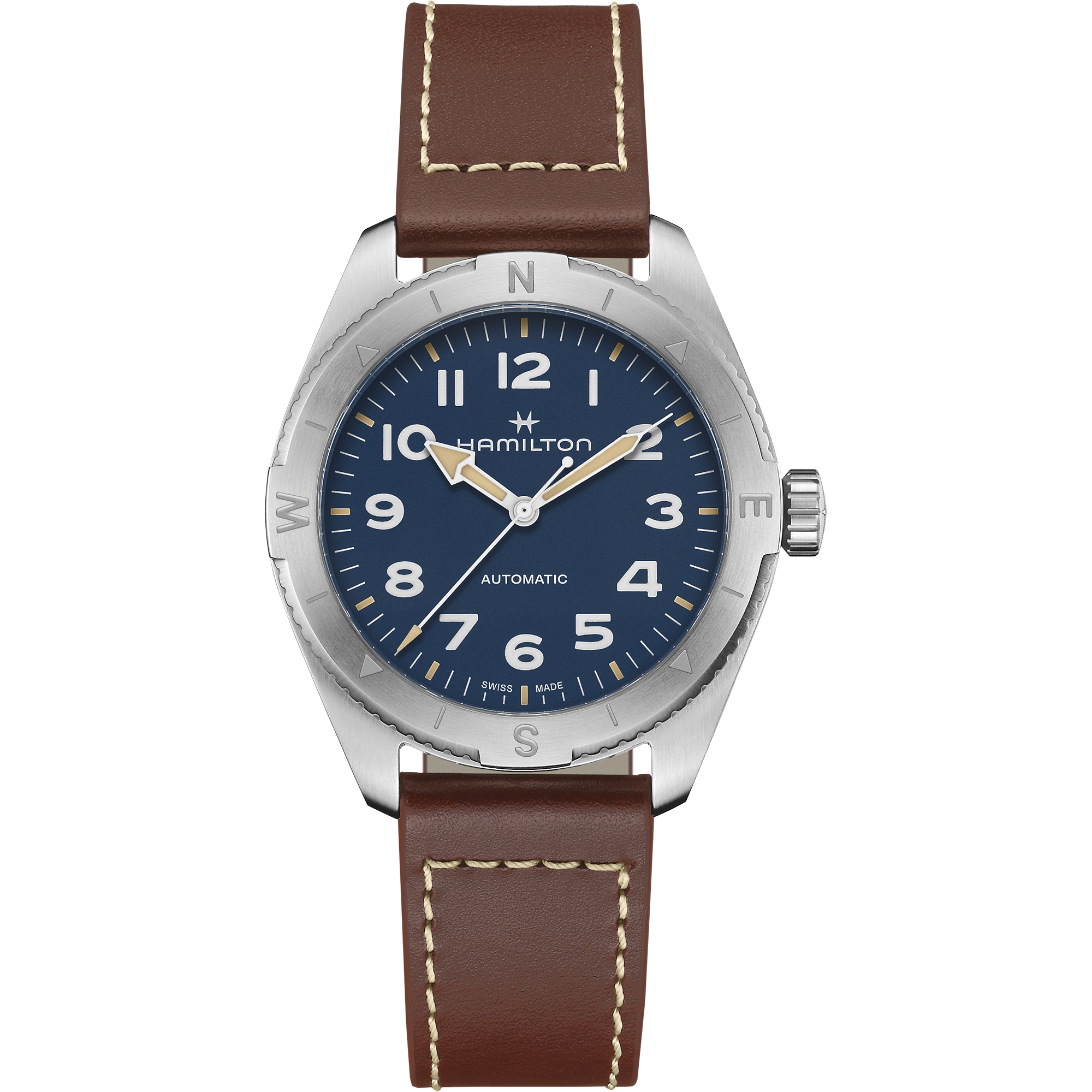 KHAKI FIELD EXPEDITION AUTO H70315540