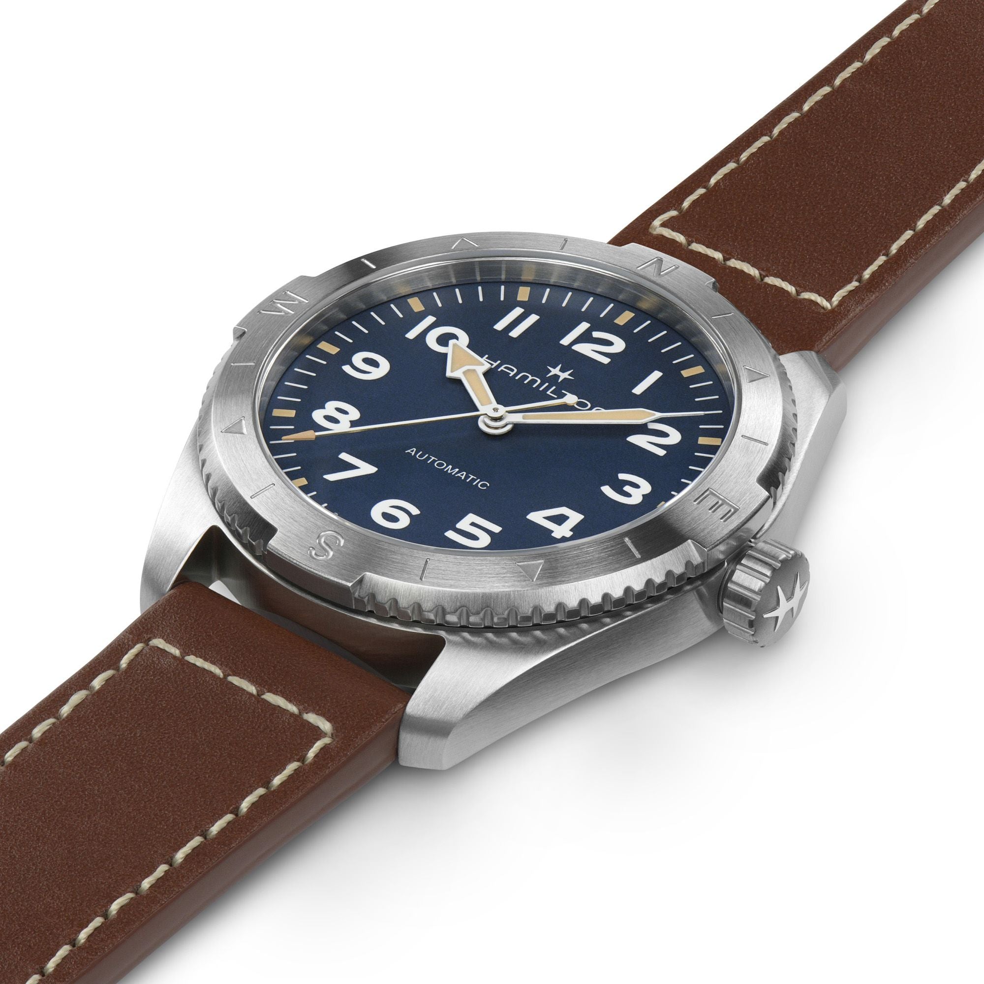 KHAKI FIELD EXPEDITION AUTO H70315540