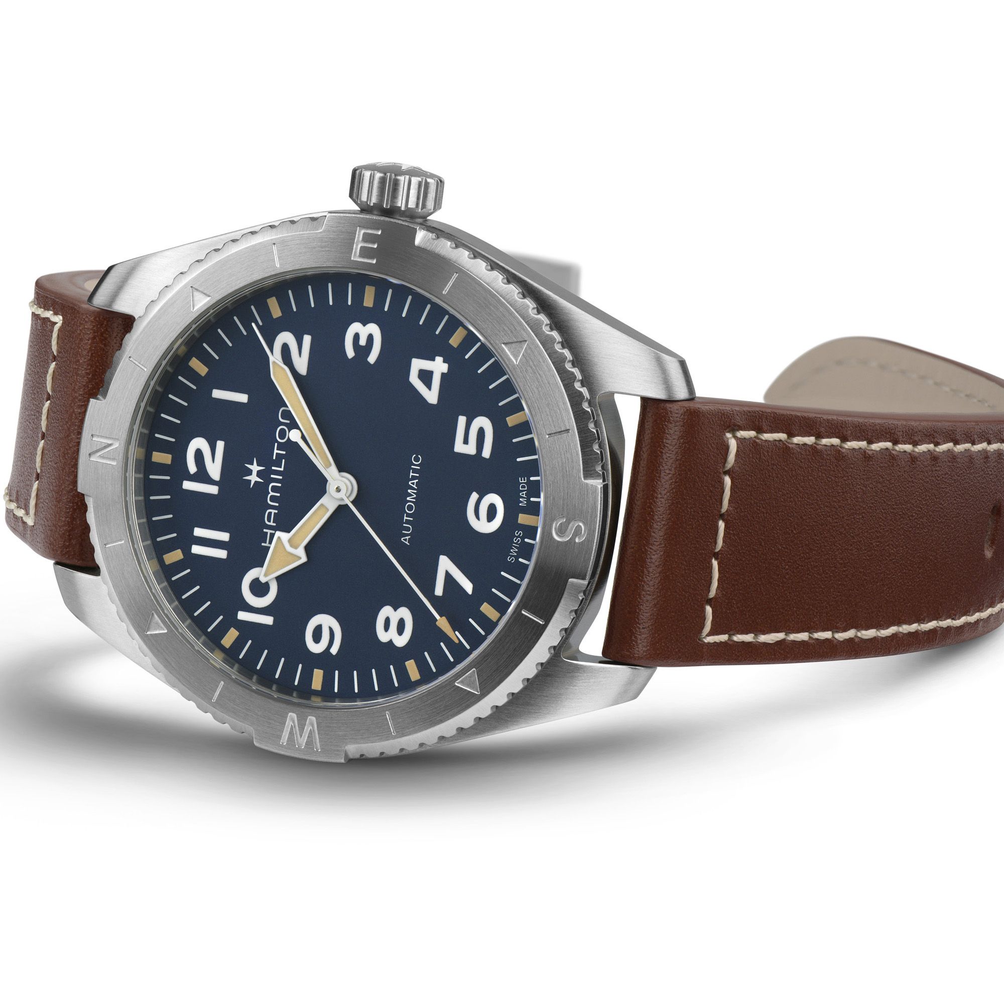 KHAKI FIELD EXPEDITION AUTO H70315540