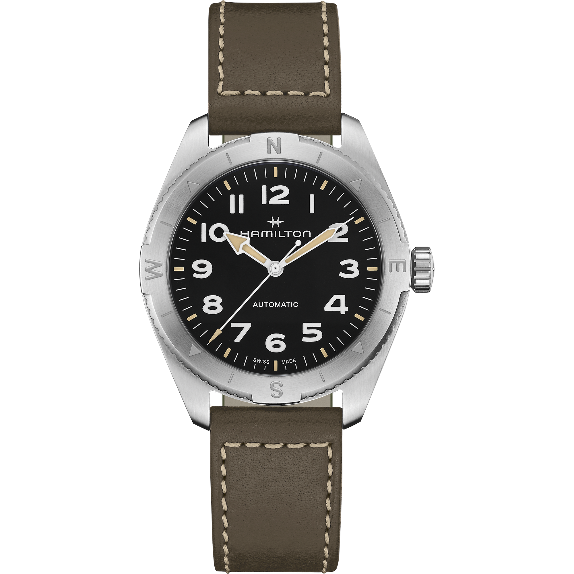 KHAKI FIELD EXPEDITION AUTO H70315830