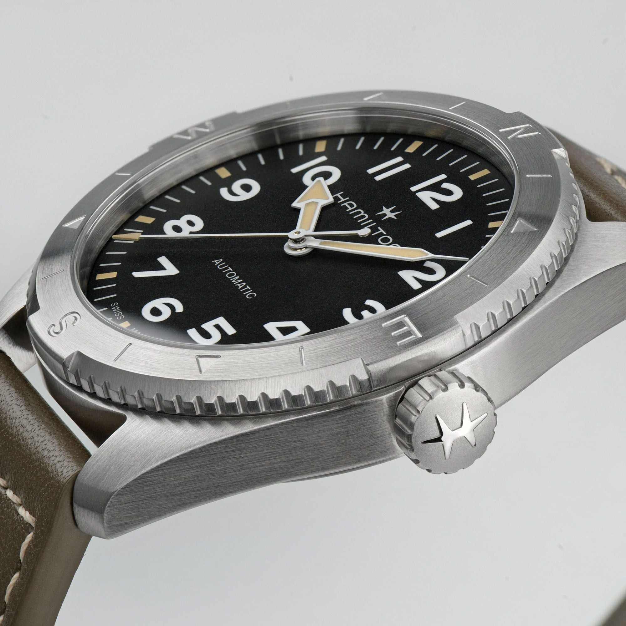 KHAKI FIELD EXPEDITION AUTO H70315830