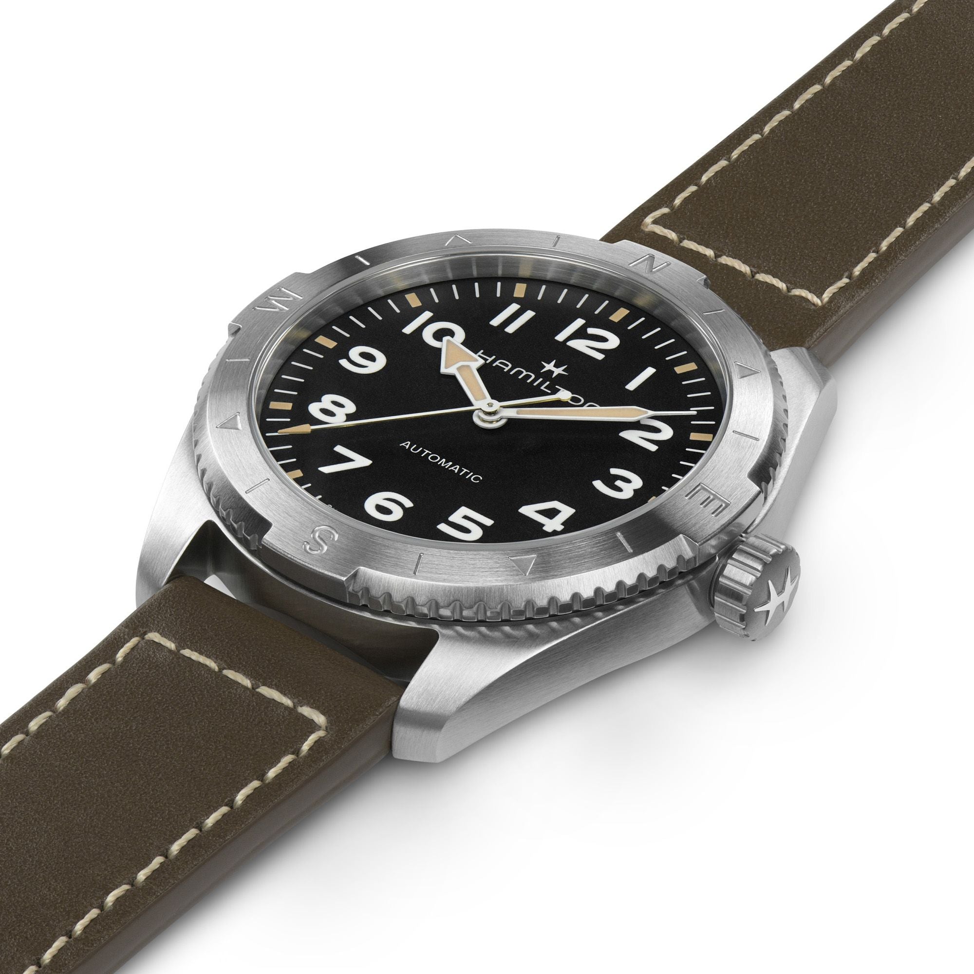 KHAKI FIELD EXPEDITION AUTO H70315830