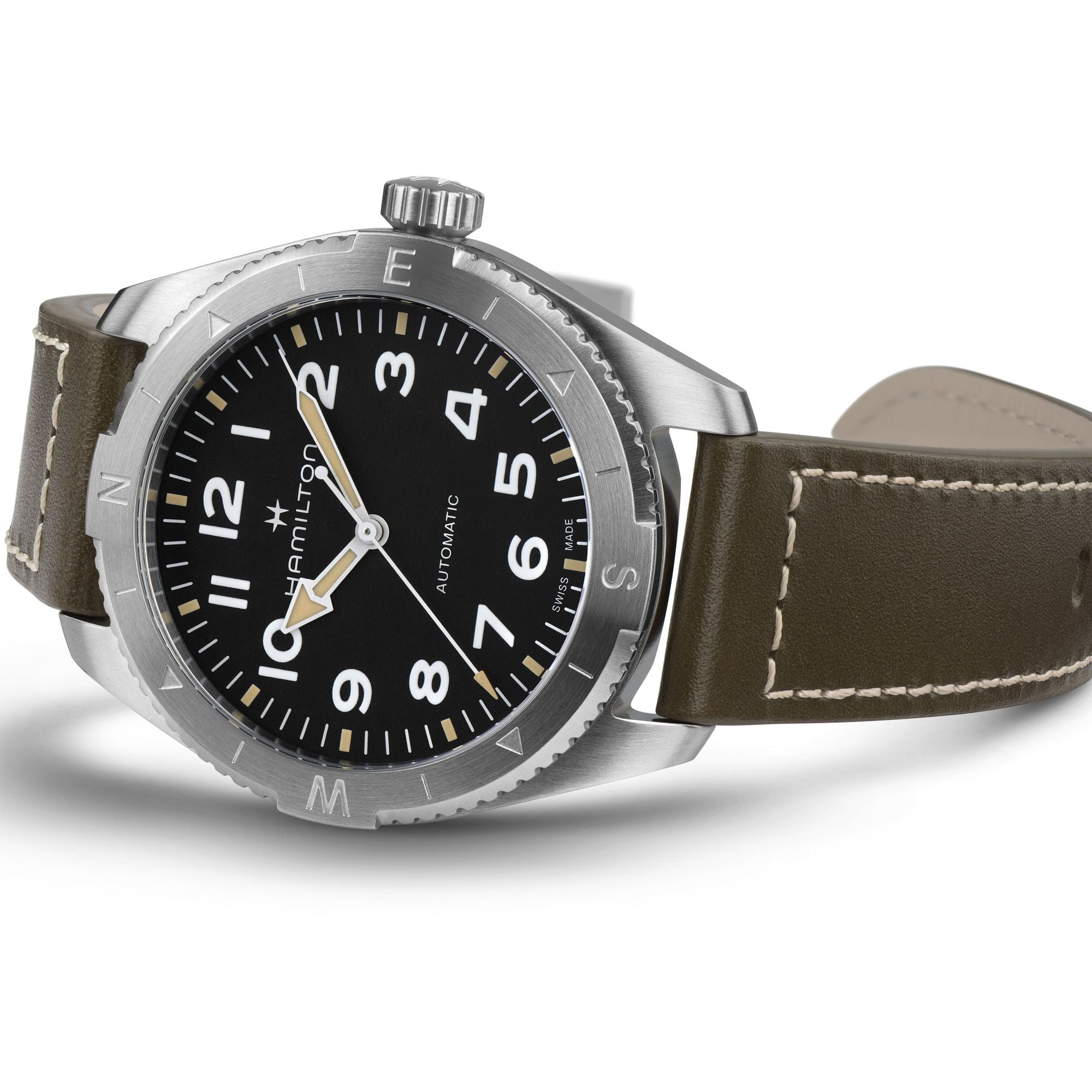 KHAKI FIELD EXPEDITION AUTO H70315830