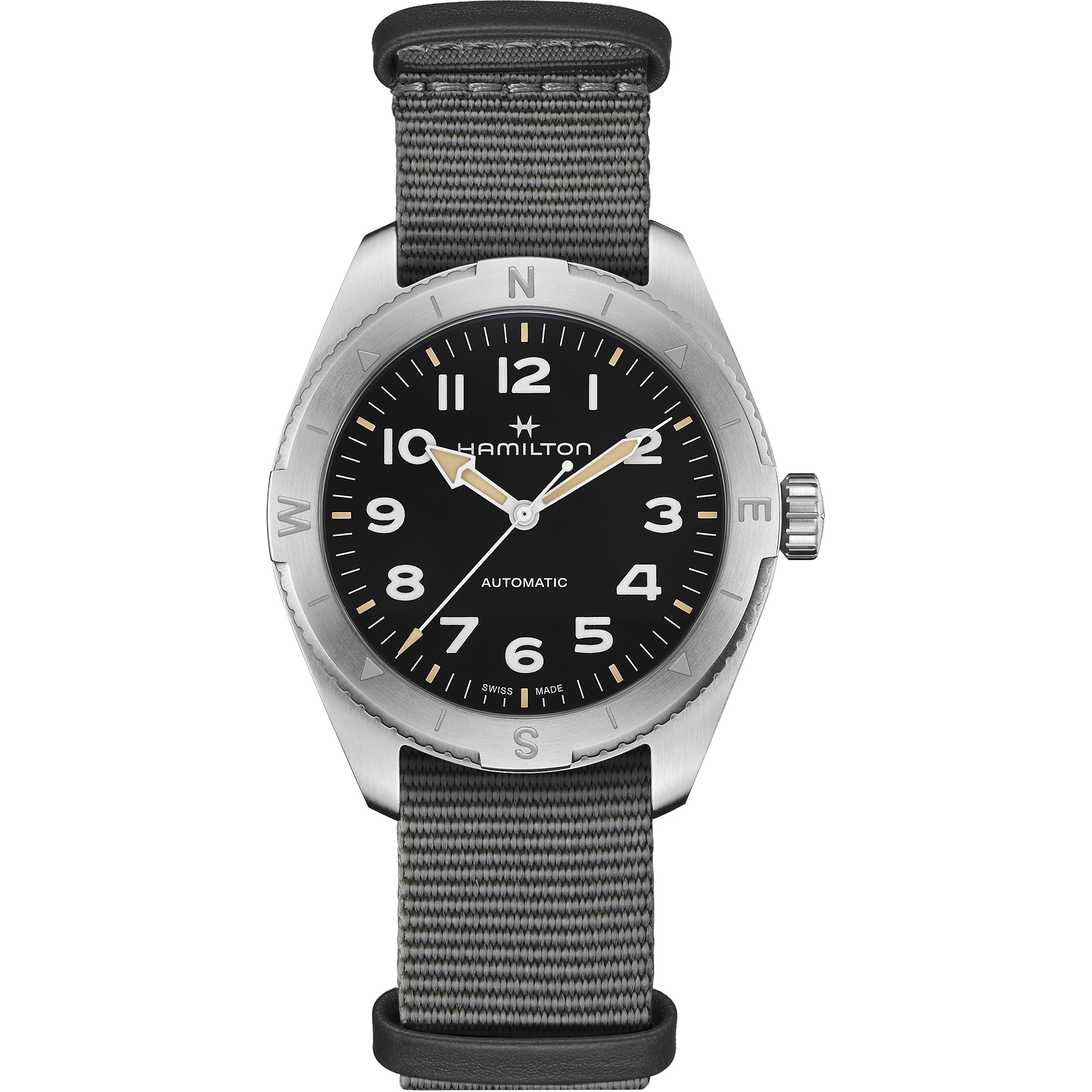 Khaki Field Expedition Auto H70315930