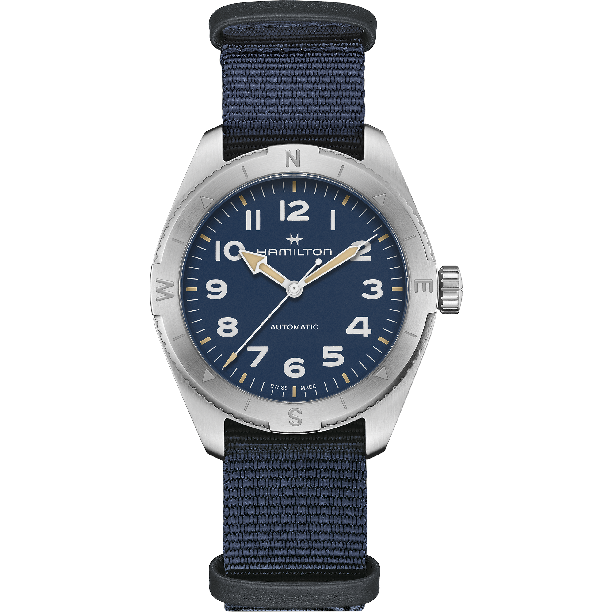 Khaki Field Expedition Auto H70315940