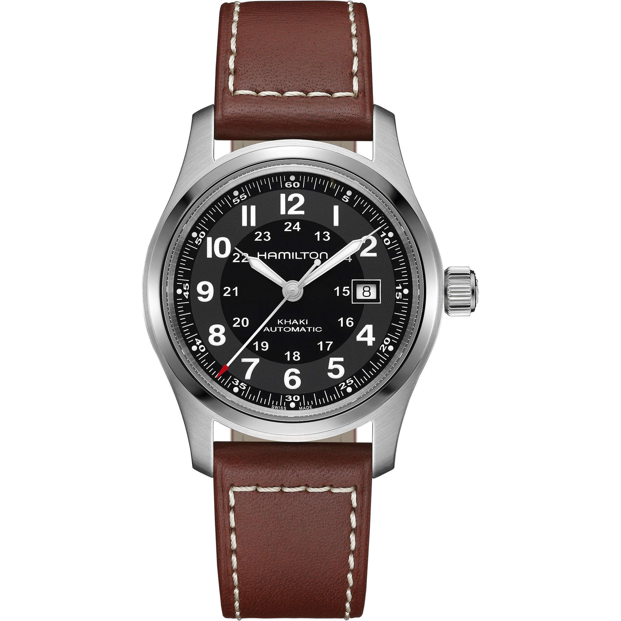 Khaki FieldAuto H70555533
