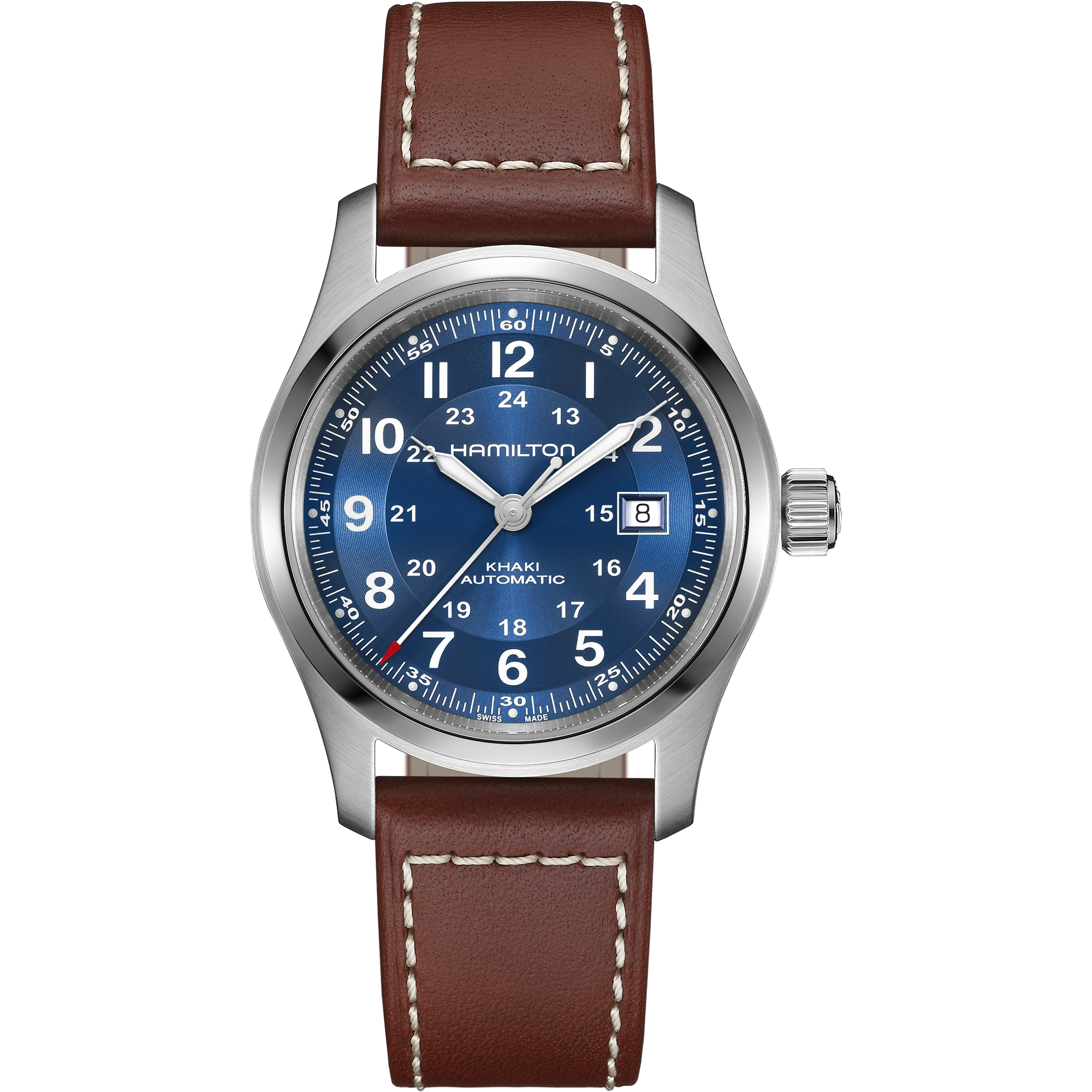 Hamilton Khaki Field Auto 42mm H70605540