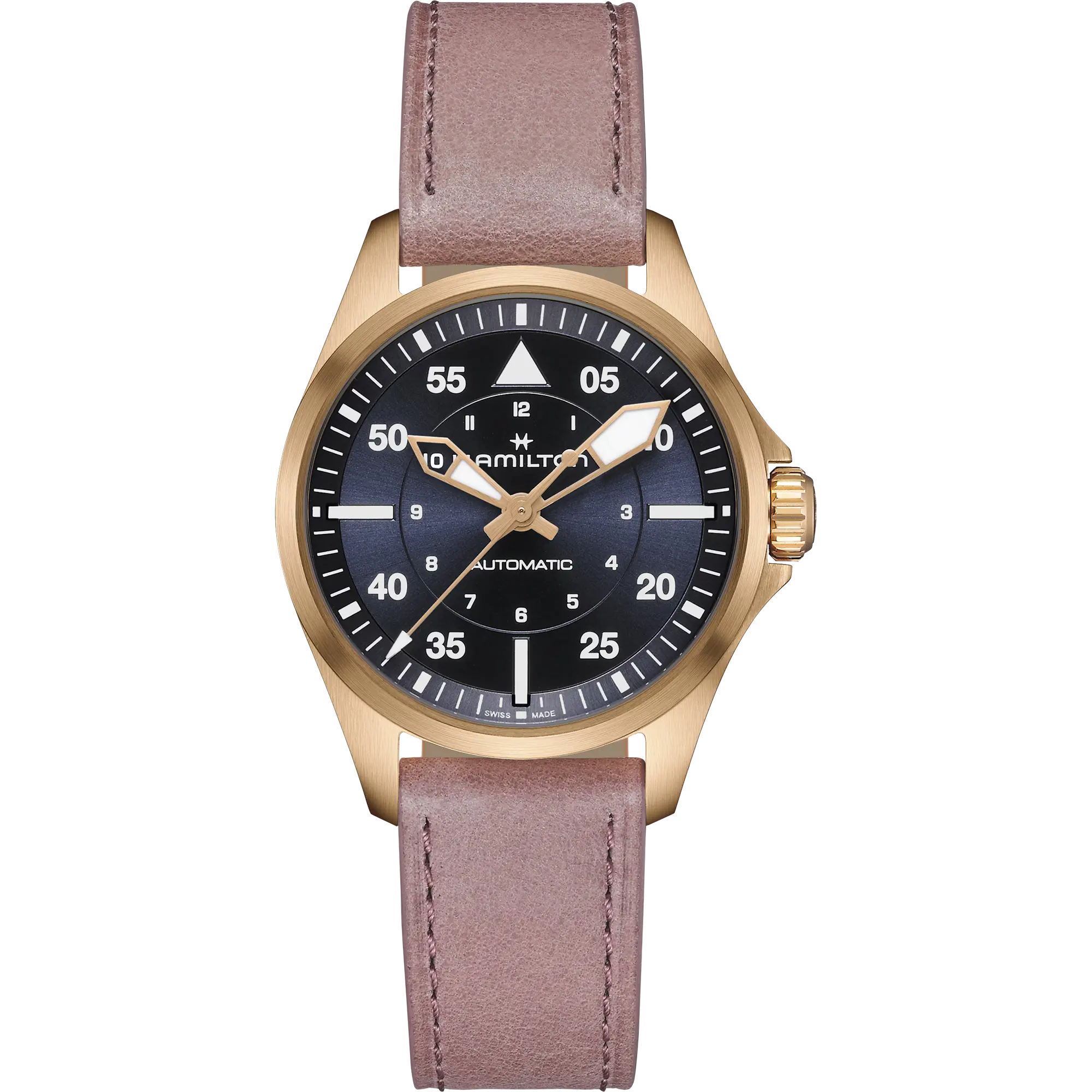 KHAKI AVIATION PILOT AUTO H76245840