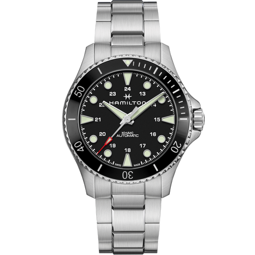 Khaki Navy Scuba Auto H82515130
