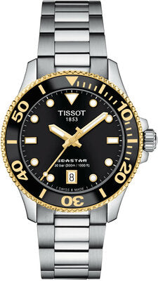 TISSOT SEASTAR 1000 36MM