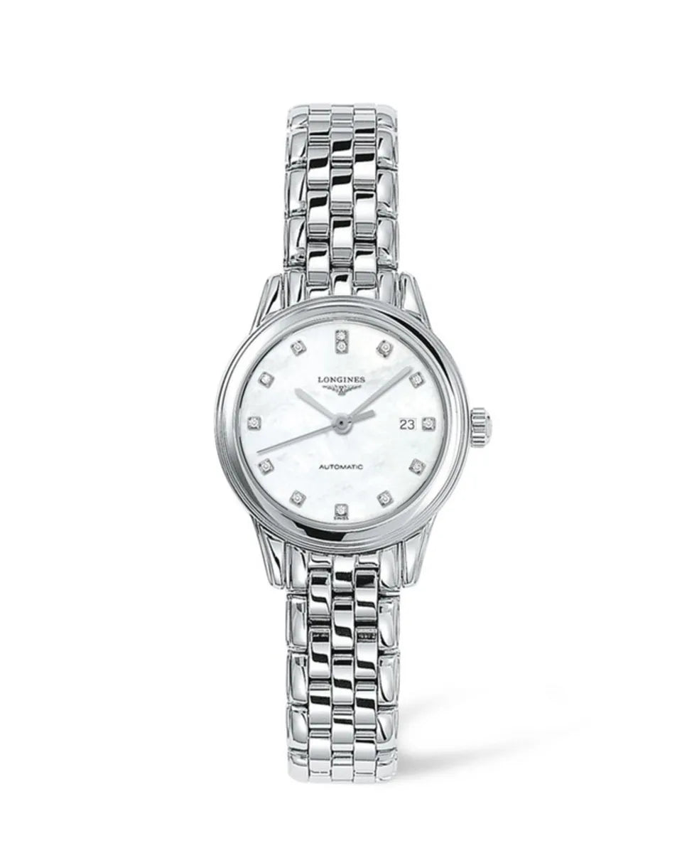 LONGINES FLAGSHIP L4.374.4.87.6