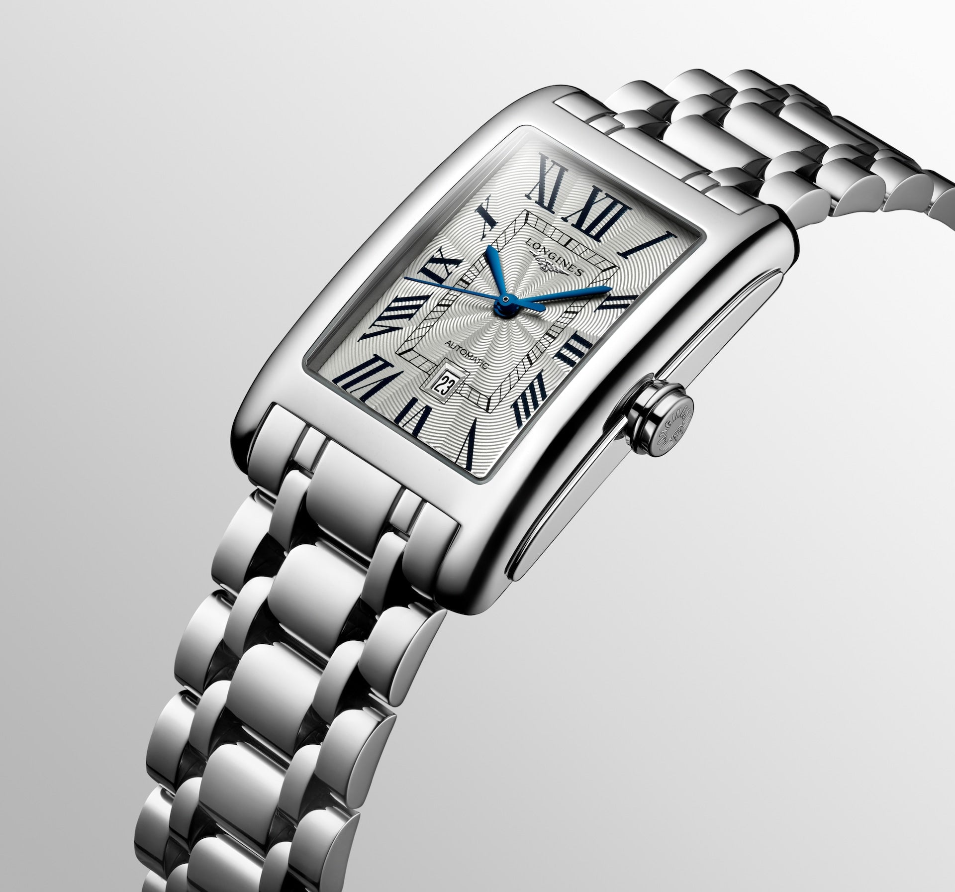 LONGINES DOLCEVITA L5.757.4.71.6