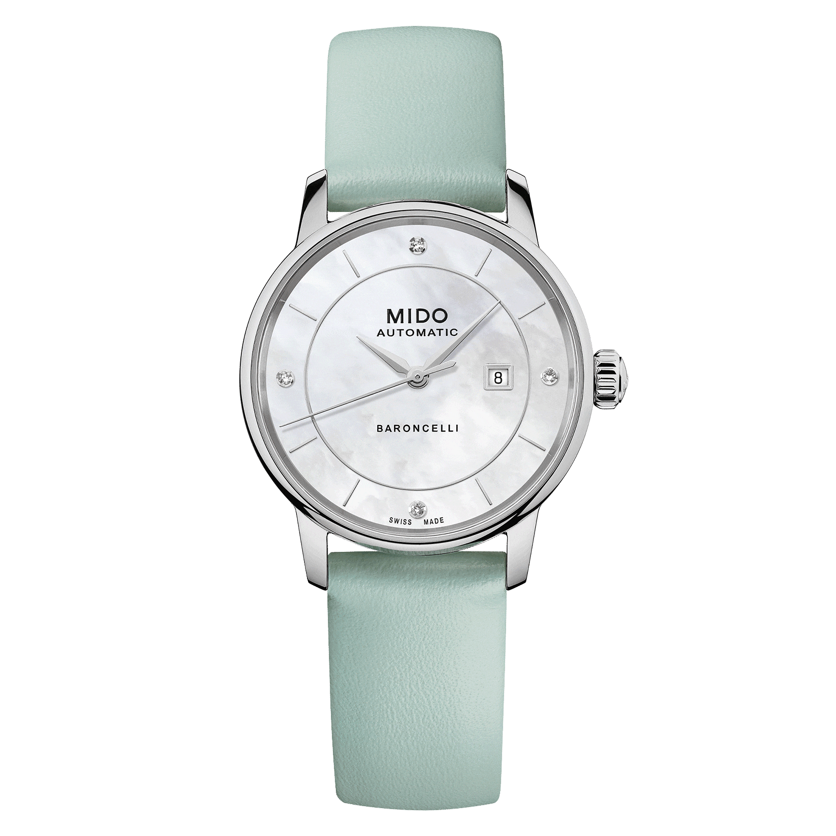 Baroncelli Signature Lady Colours M037.207.16.106.00