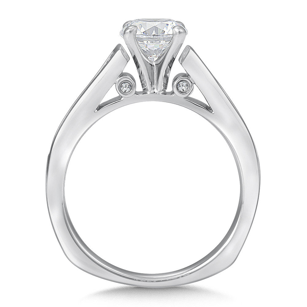 Valina Diamond Engagement Ring R150W