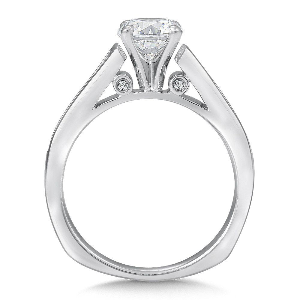Valina Diamond Engagement Ring R150W