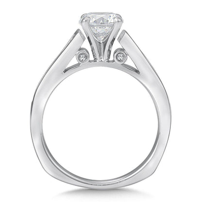 Valina Diamond Engagement Ring R150W