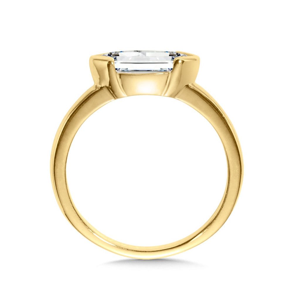 Valina Marquise Diamond Solitaire Engagement Ring R2497Y-SR