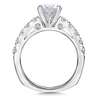 Valina Diamond Engagement Ring R9293W