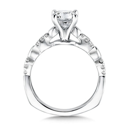 Valina Diamond Engagement Ring R9331W