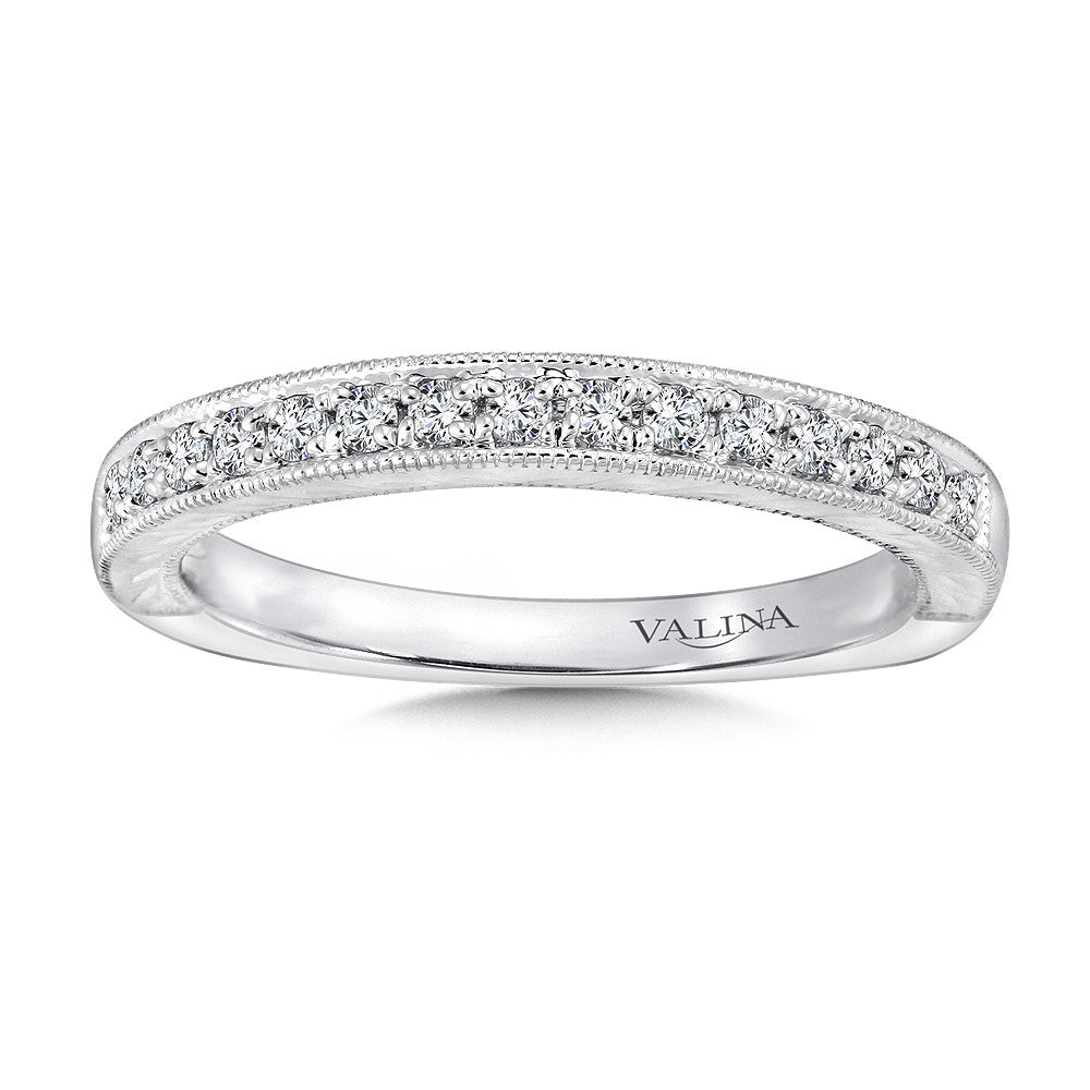 WEDDING BAND R9388BW