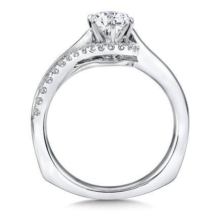 Valina Diamond Engagement Ring RQ9350W