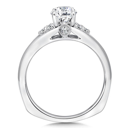 Valina Diamond Engagement Ring RQ9364W