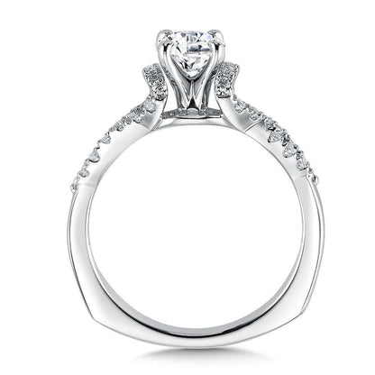Valina Diamond Engagement Ring RQ9368W
