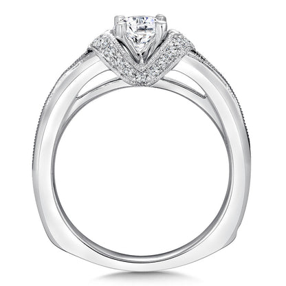 Valina Diamond Engagement Ring RQ9410W