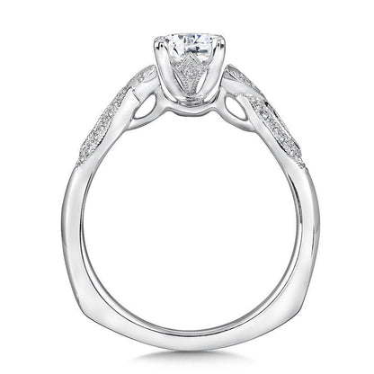 Valina Diamond Engagement Ring RQ9419W