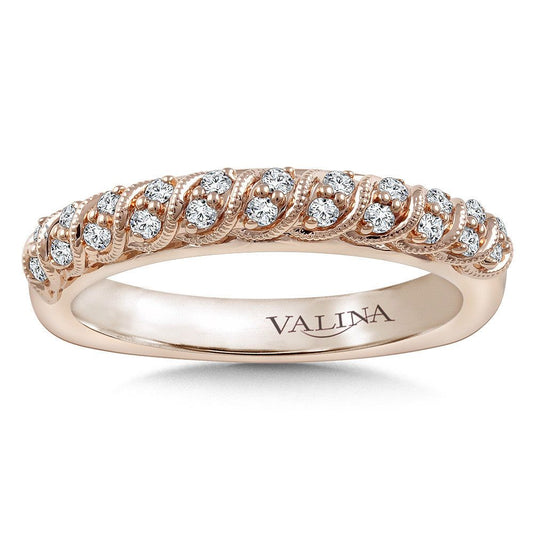 Valina Stackable Wedding Band RS9791BP