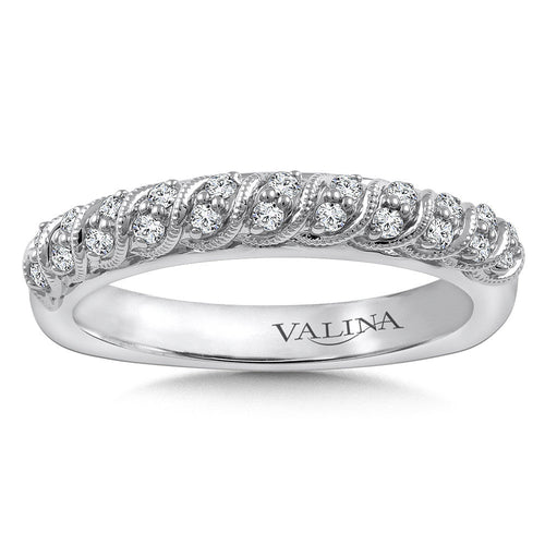 STACKABLE WEDDING BAND RS9791BW