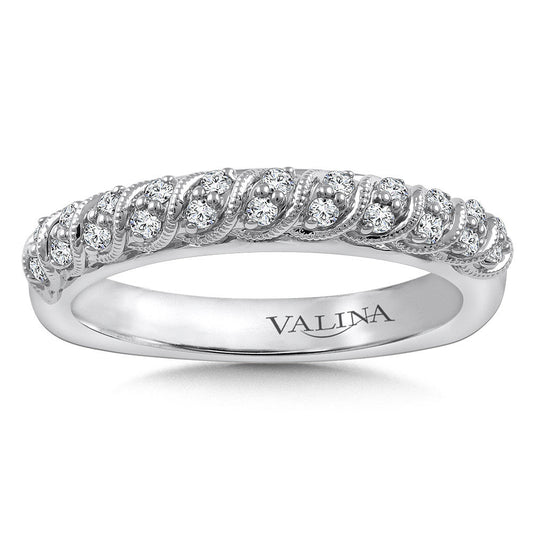 STACKABLE WEDDING BAND RS9791BW