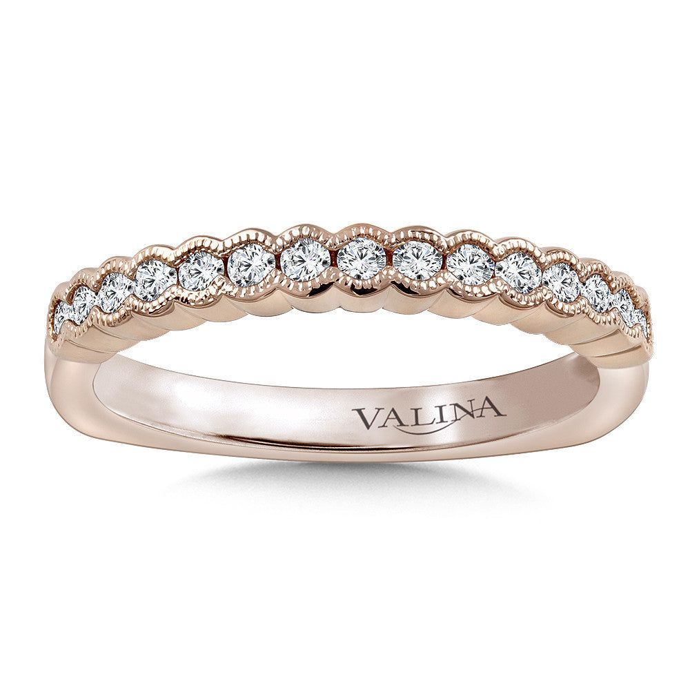 Valina Stackable Wedding Band RS9792BP