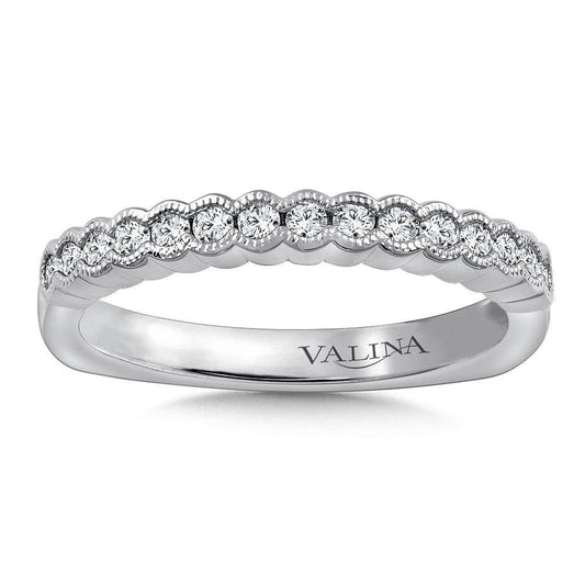 Valina Stackable Wedding Band RS9792BW