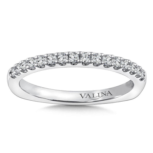 Stackable Wedding Band RS9795BW