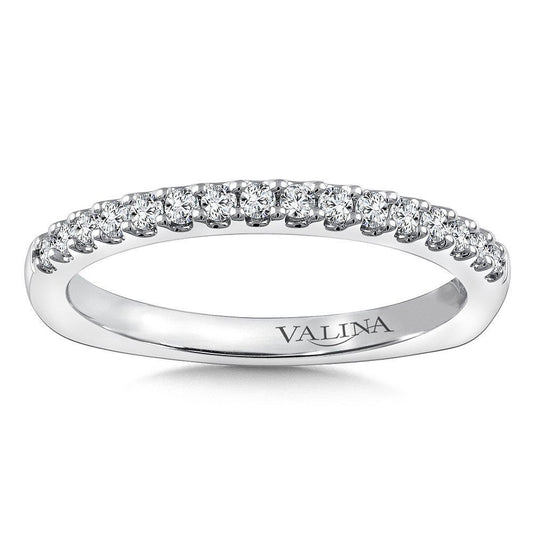 Valina Stackable Wedding Band RS9795BW